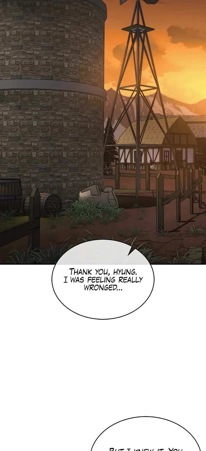 The 31st Piece Overturns the Board chapter 106 page 38