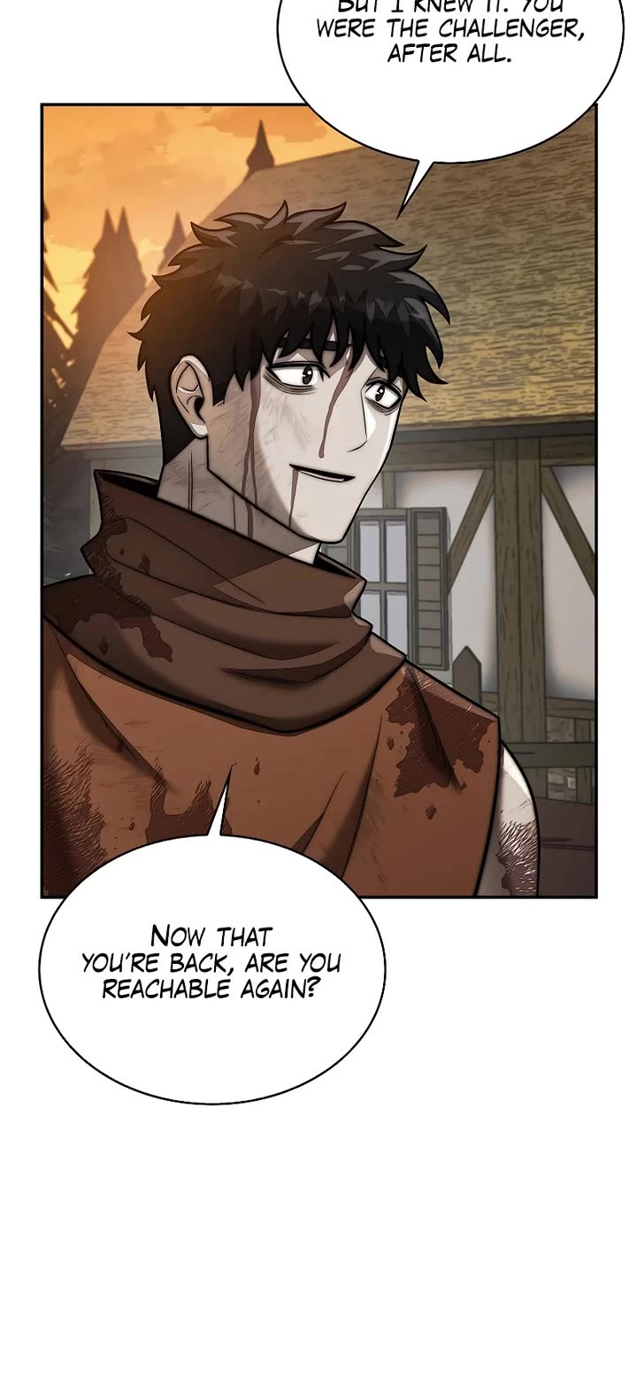 The 31st Piece Overturns the Board chapter 106 page 39