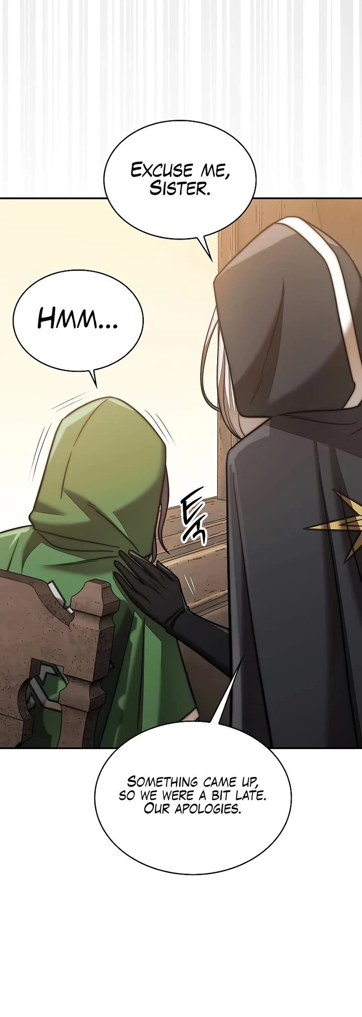 The 31st Piece Overturns the Board chapter 106 page 43