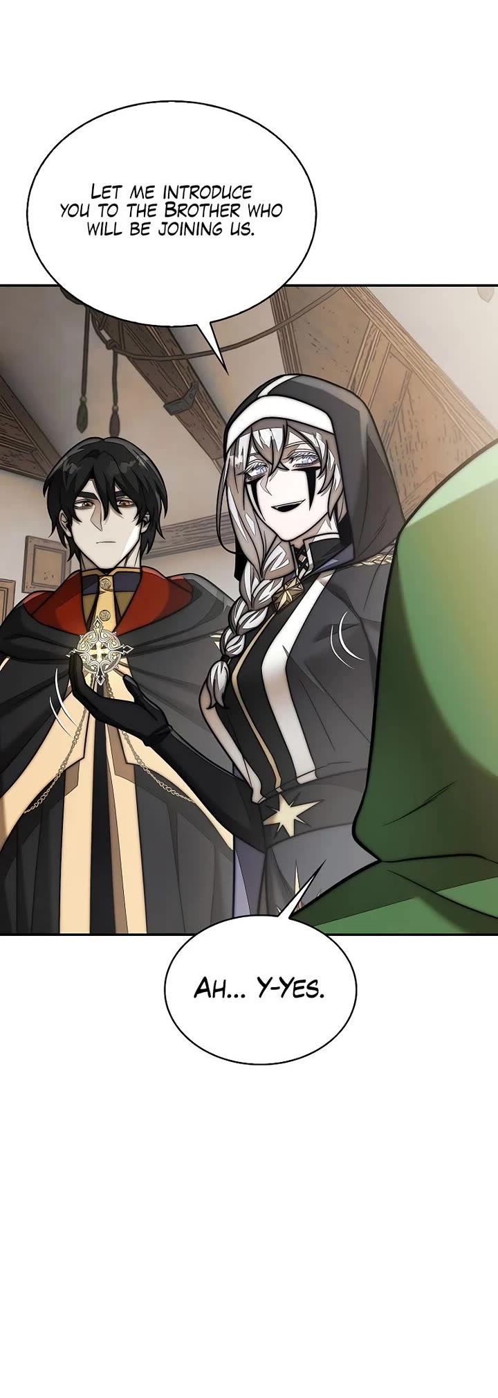 The 31st Piece Overturns the Board chapter 106 page 44