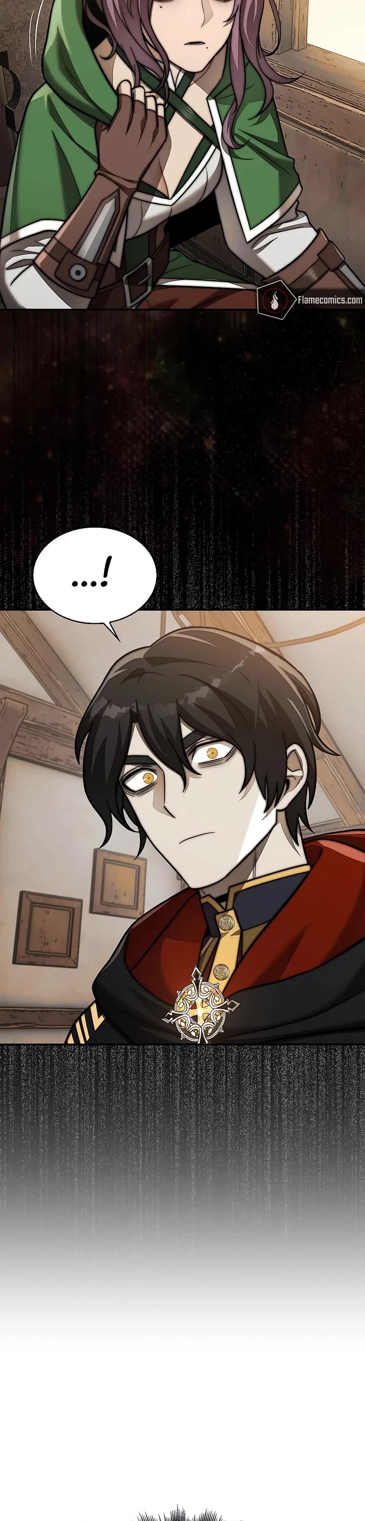 The 31st Piece Overturns the Board chapter 106 page 46