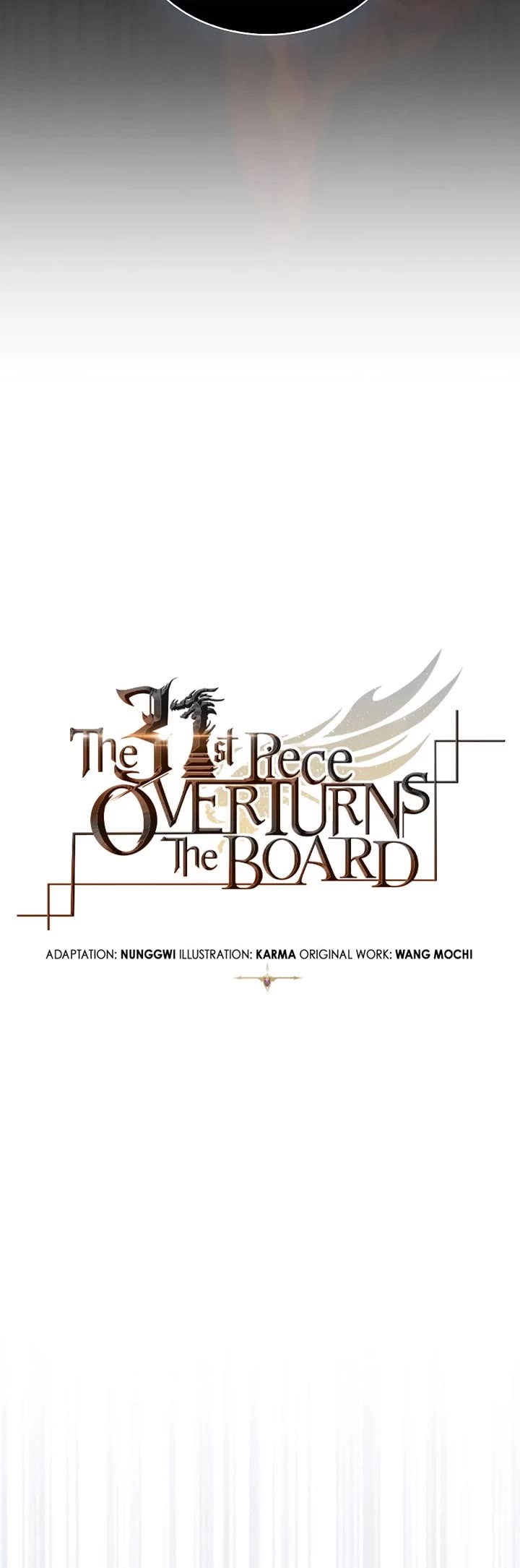 The 31st Piece Overturns the Board chapter 107 page 20