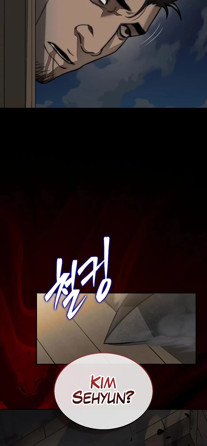 The 31st Piece Overturns the Board chapter 107 page 30