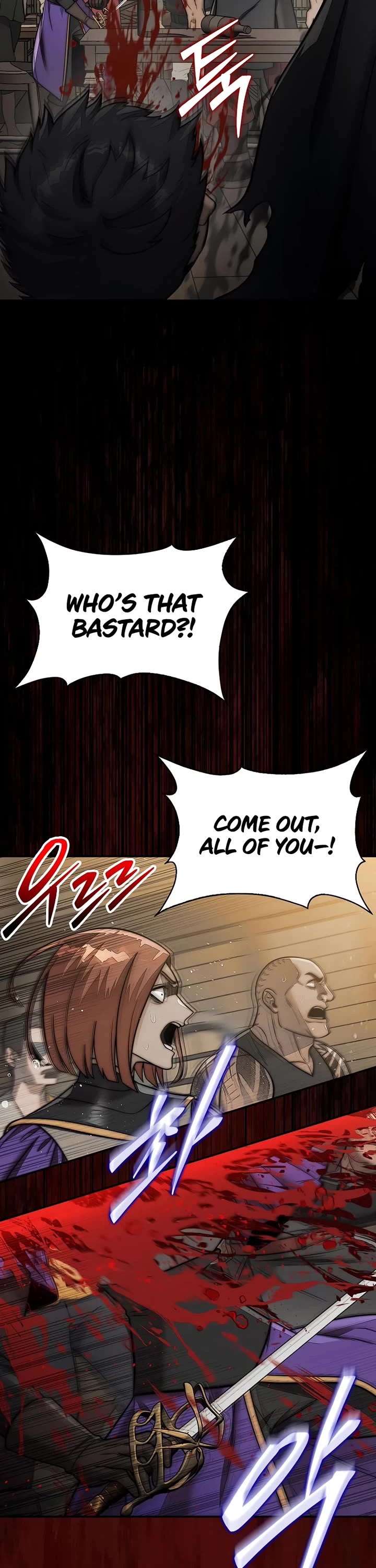The 31st Piece Overturns the Board chapter 107 page 32