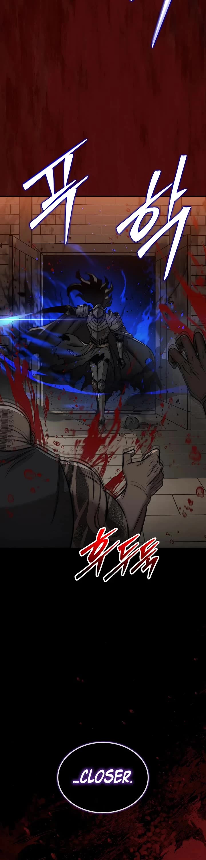 The 31st Piece Overturns the Board chapter 107 page 33