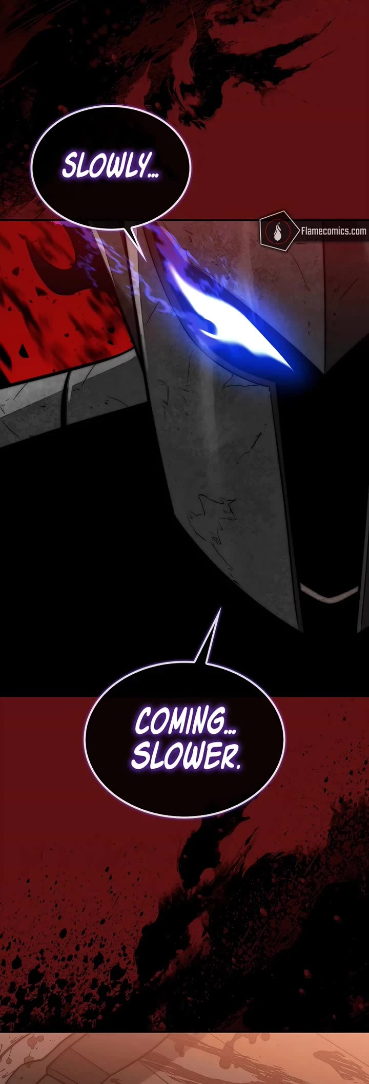 The 31st Piece Overturns the Board chapter 107 page 34