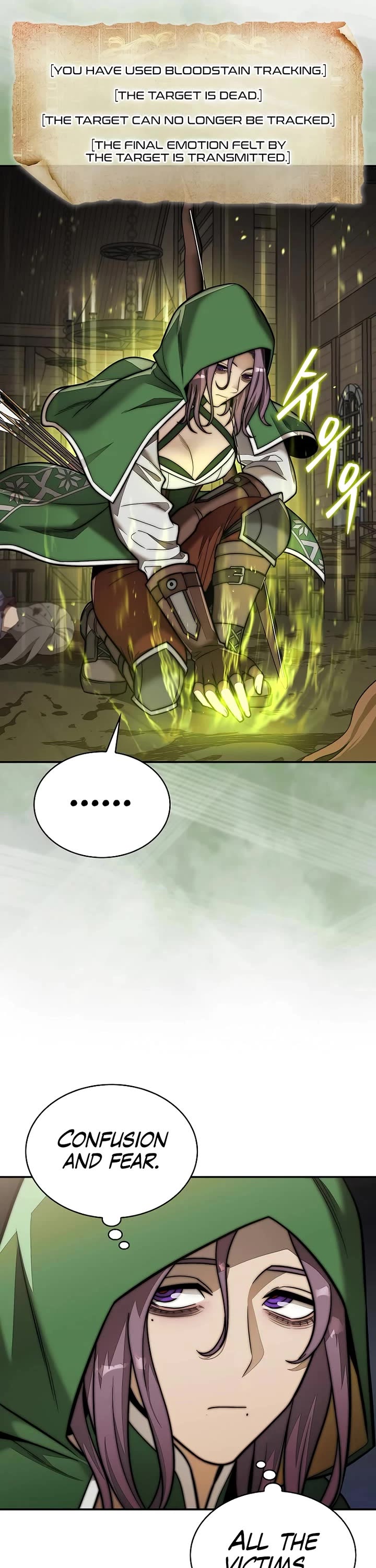 The 31st Piece Overturns the Board chapter 107 page 37