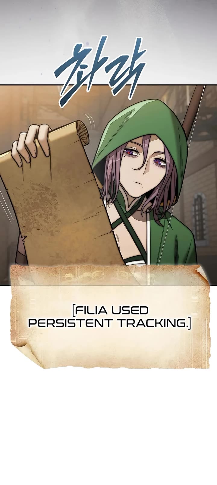 The 31st Piece Overturns the Board chapter 107 page 40