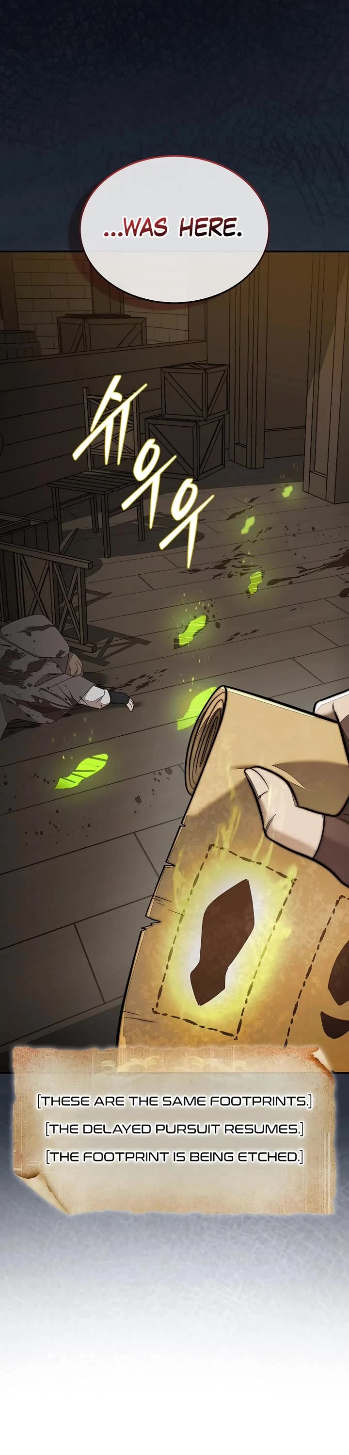 The 31st Piece Overturns the Board chapter 107 page 42