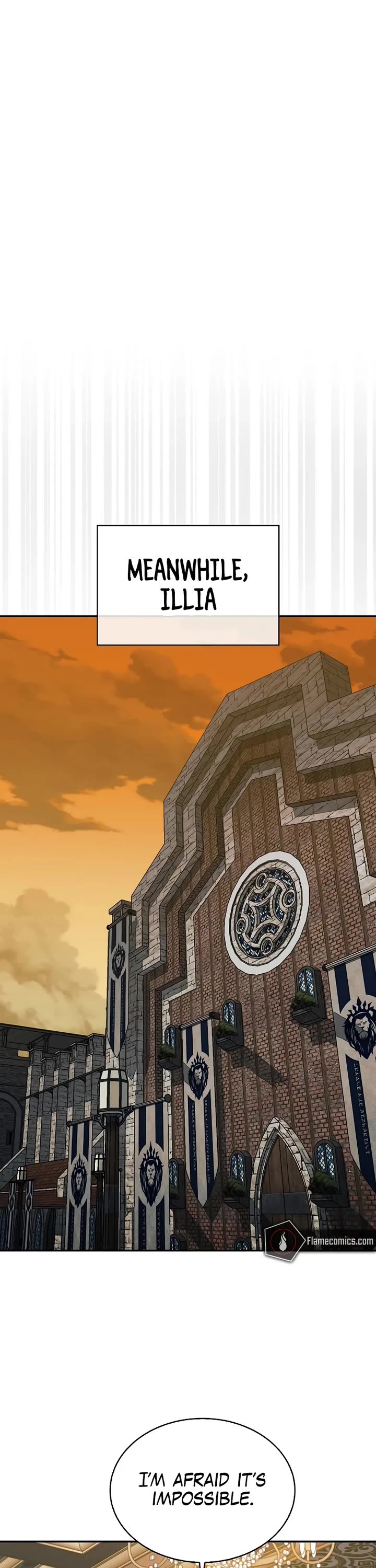 The 31st Piece Overturns the Board chapter 107 page 43