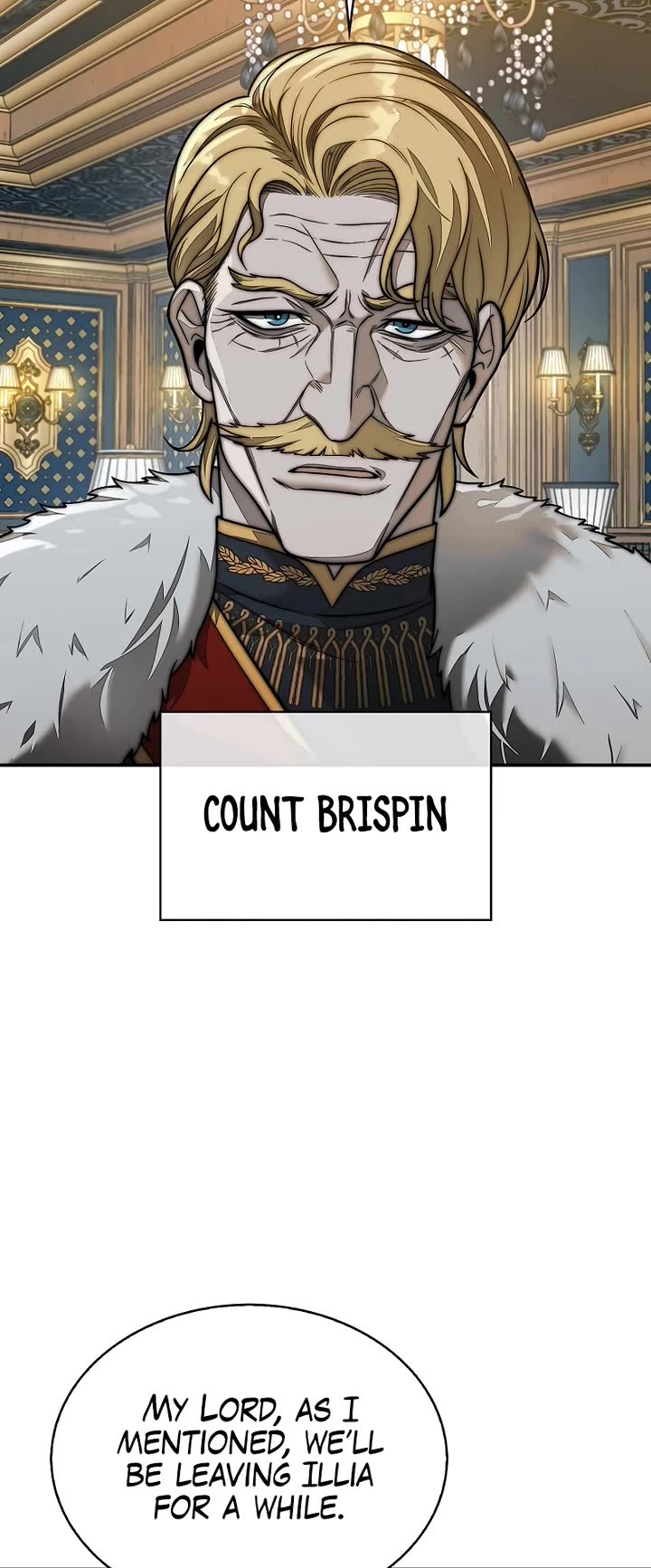 The 31st Piece Overturns the Board chapter 107 page 44