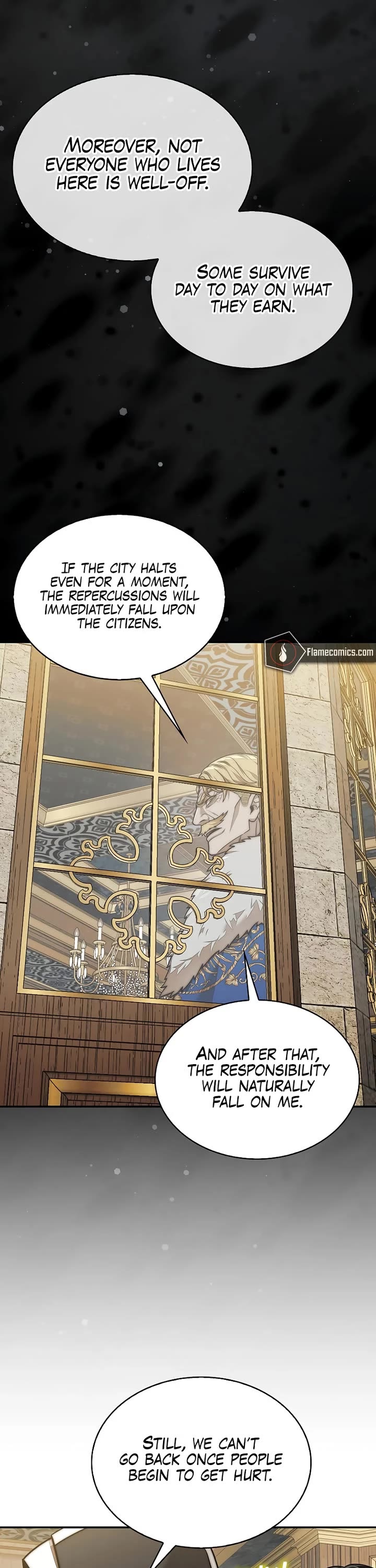 The 31st Piece Overturns the Board chapter 107 page 48