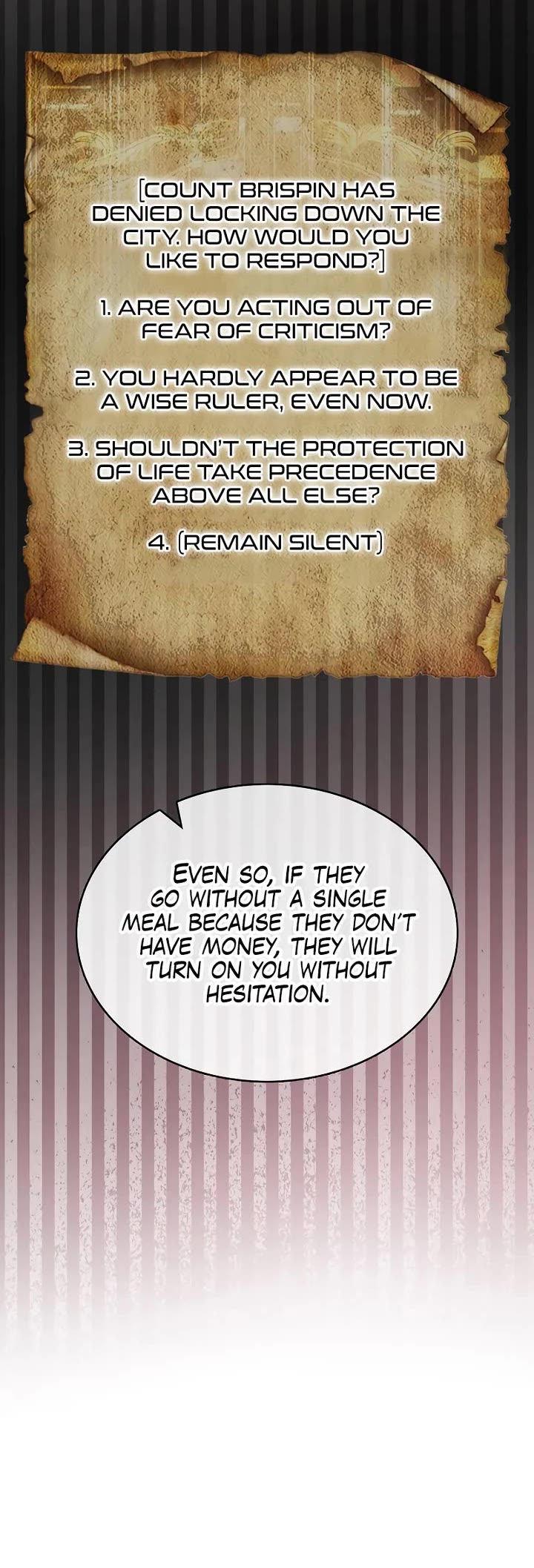 The 31st Piece Overturns the Board chapter 107 page 50