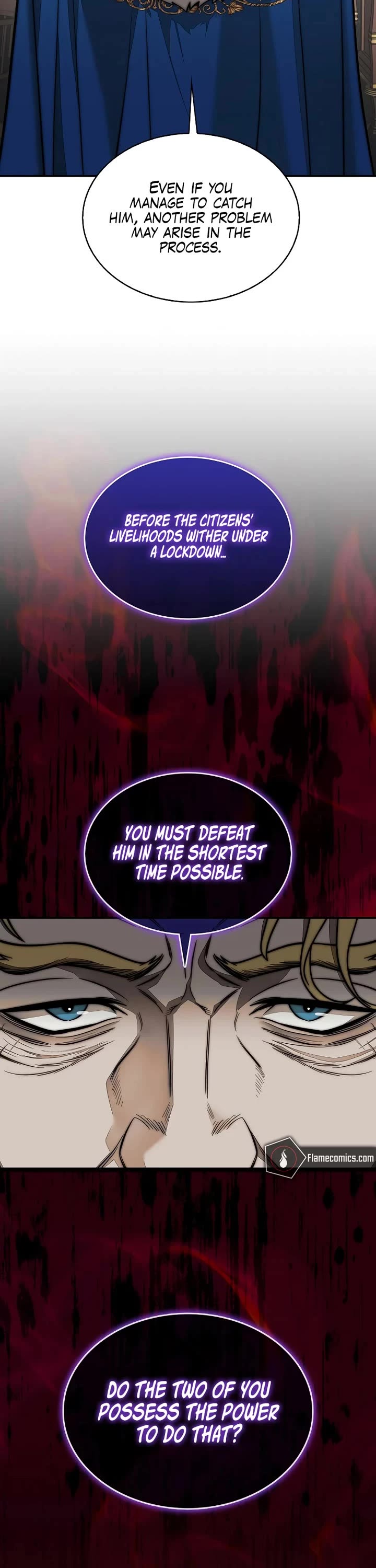 The 31st Piece Overturns the Board chapter 107 page 52