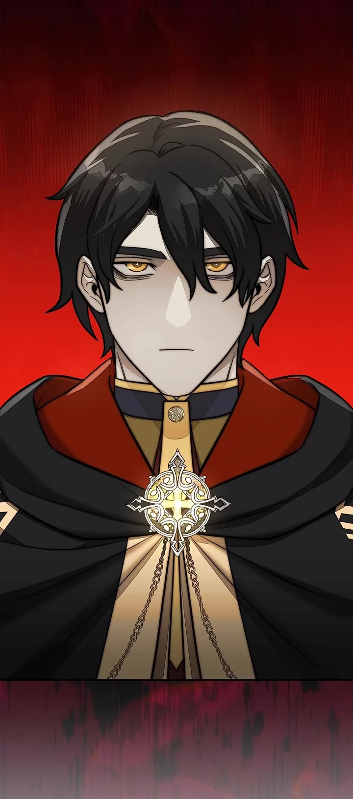 The 31st Piece Overturns the Board chapter 107 page 53