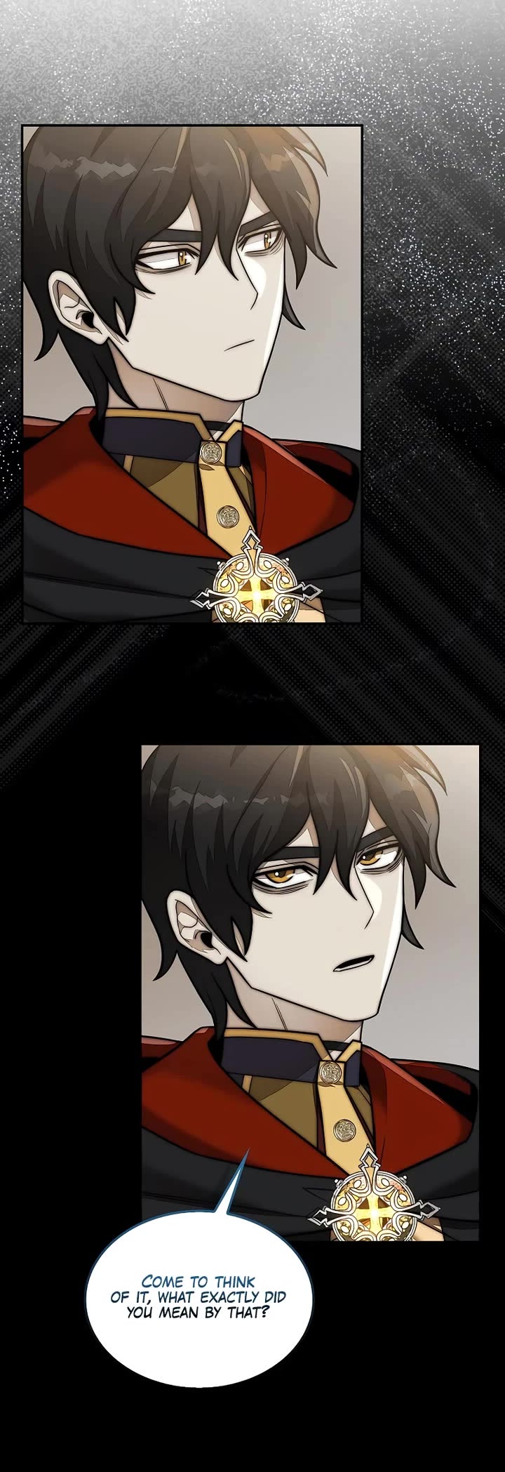 The 31st Piece Overturns the Board chapter 107 page 9