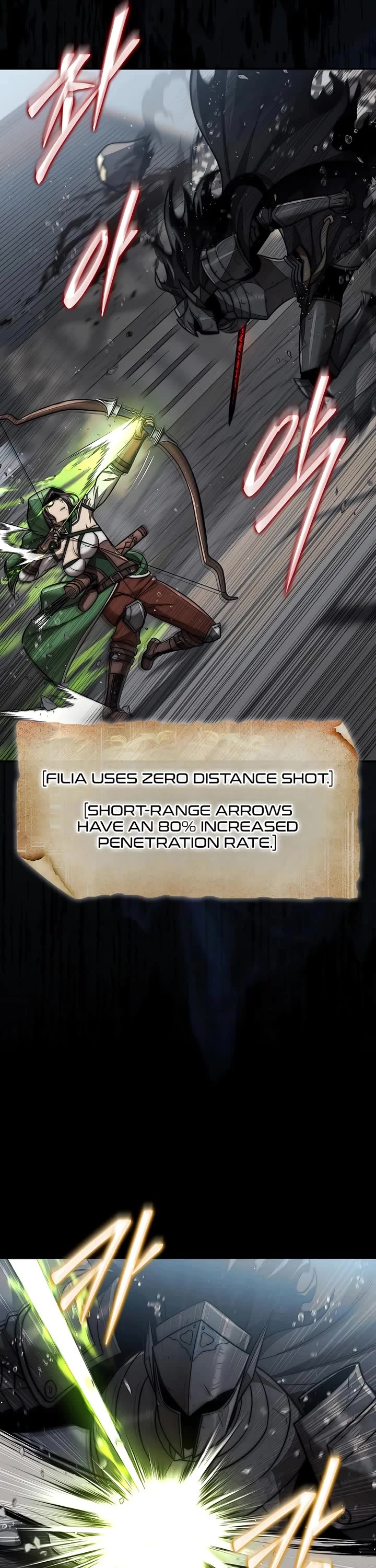 The 31st Piece Overturns the Board chapter 108 page 16