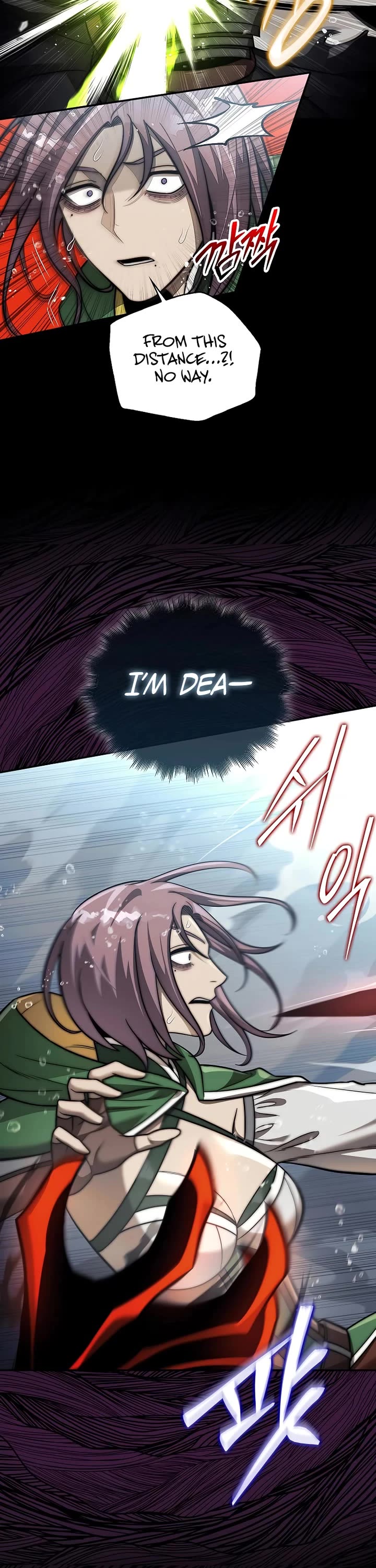 The 31st Piece Overturns the Board chapter 108 page 17