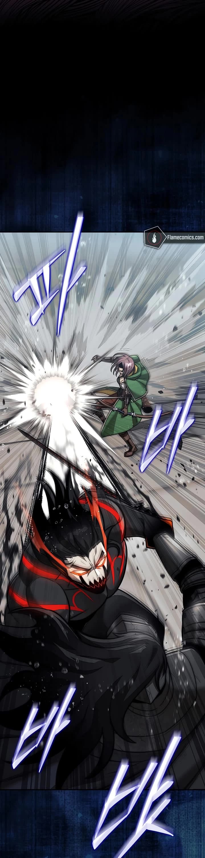 The 31st Piece Overturns the Board chapter 108 page 18