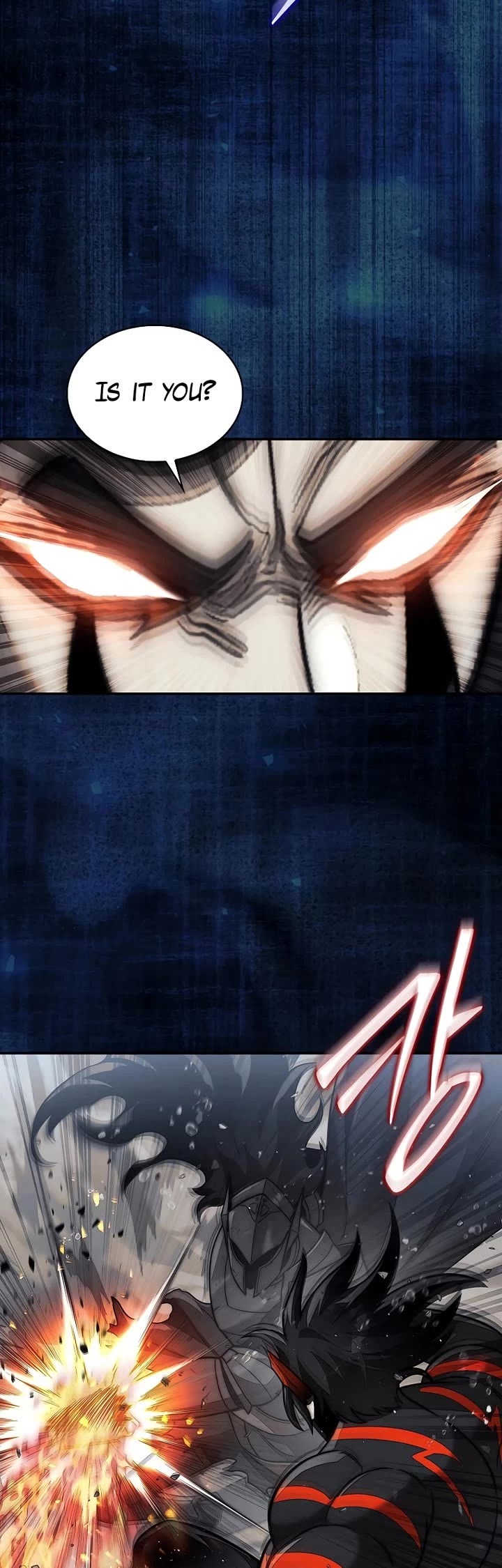 The 31st Piece Overturns the Board chapter 108 page 19