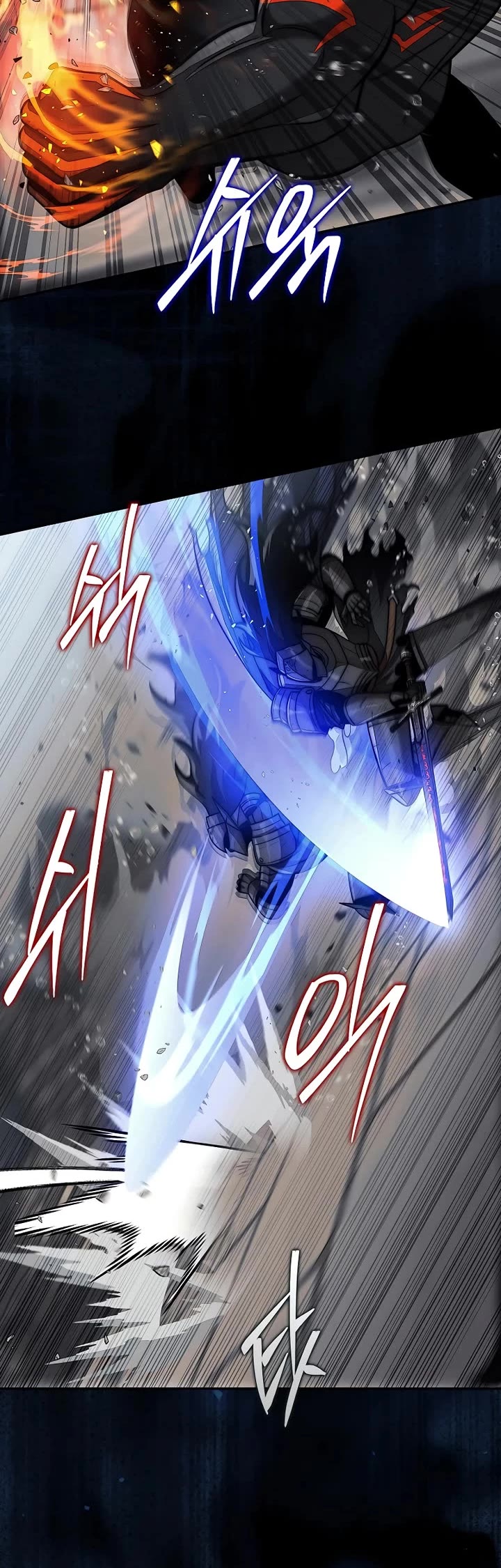 The 31st Piece Overturns the Board chapter 108 page 20