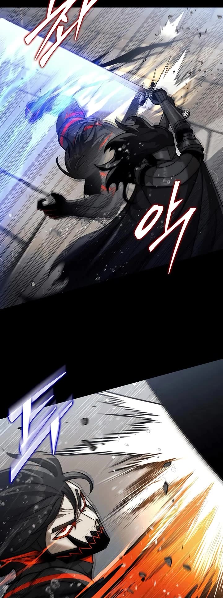 The 31st Piece Overturns the Board chapter 108 page 24