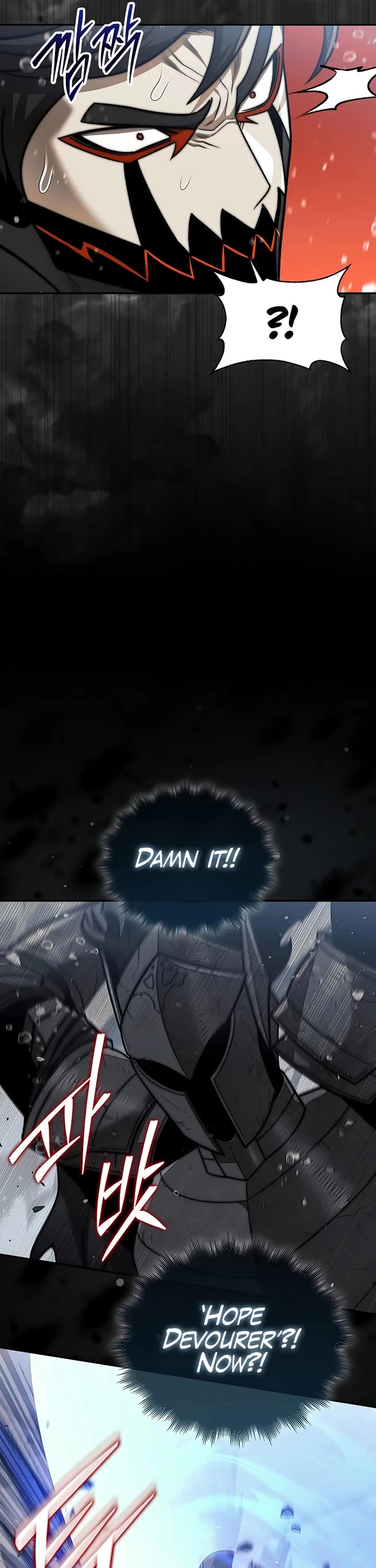 The 31st Piece Overturns the Board chapter 108 page 26