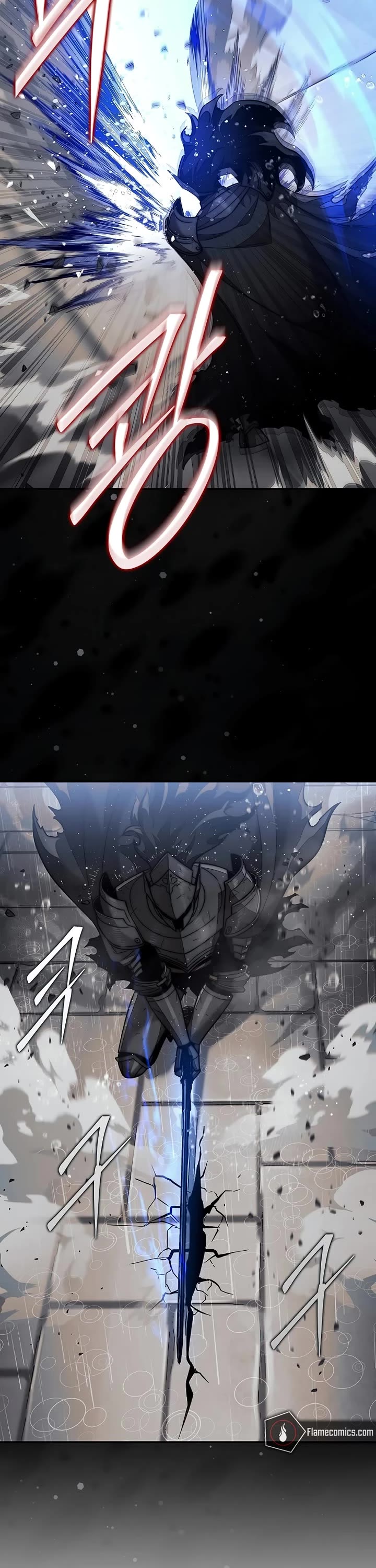 The 31st Piece Overturns the Board chapter 108 page 27