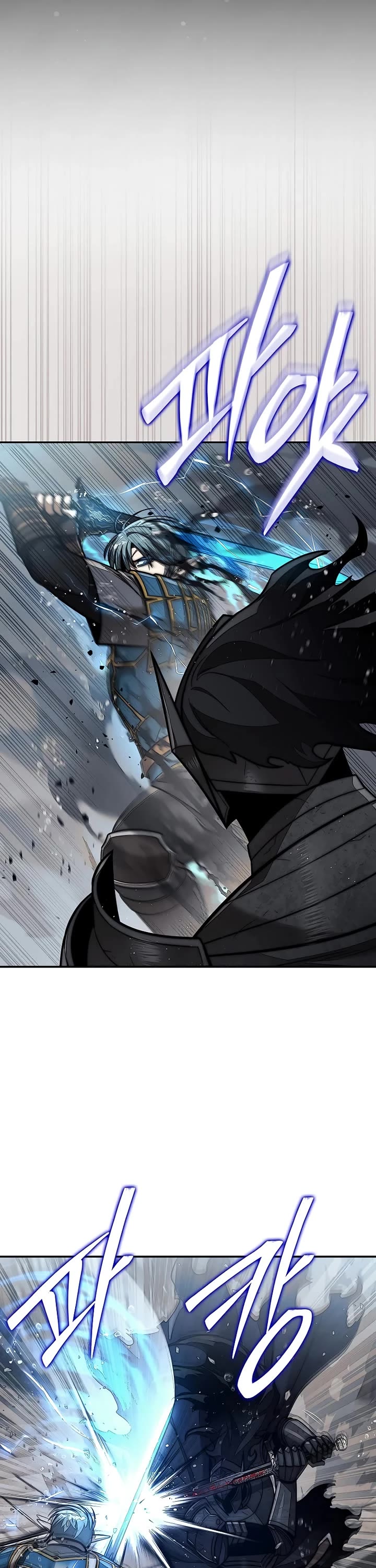 The 31st Piece Overturns the Board chapter 108 page 28