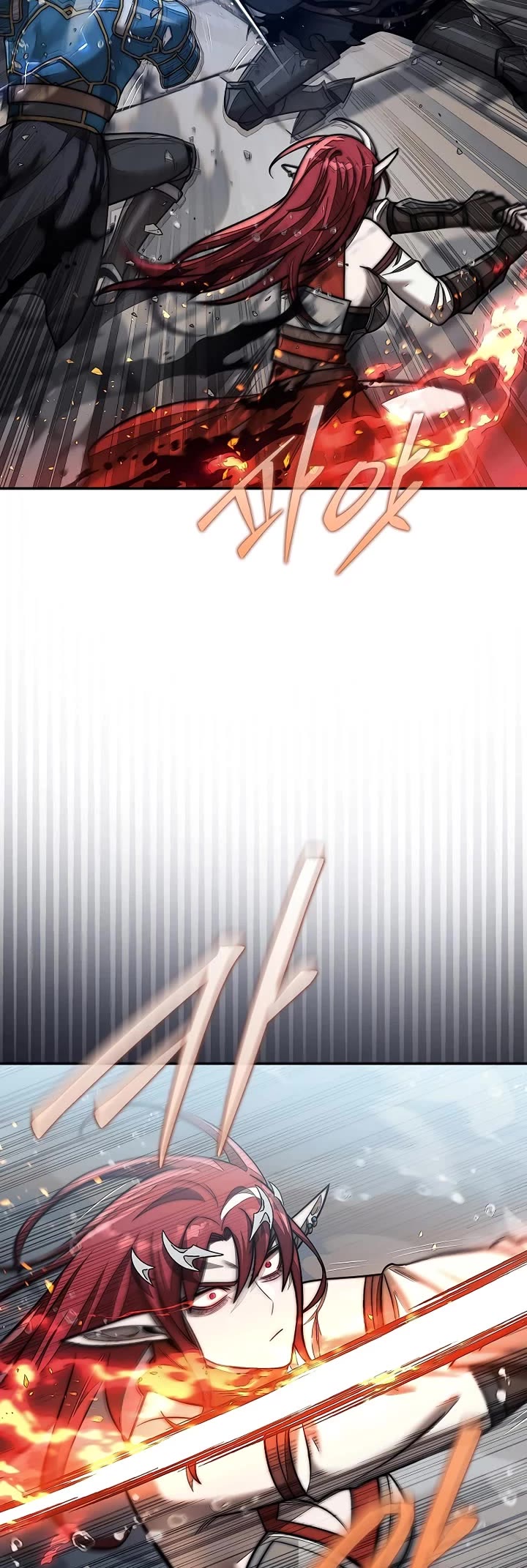 The 31st Piece Overturns the Board chapter 108 page 29