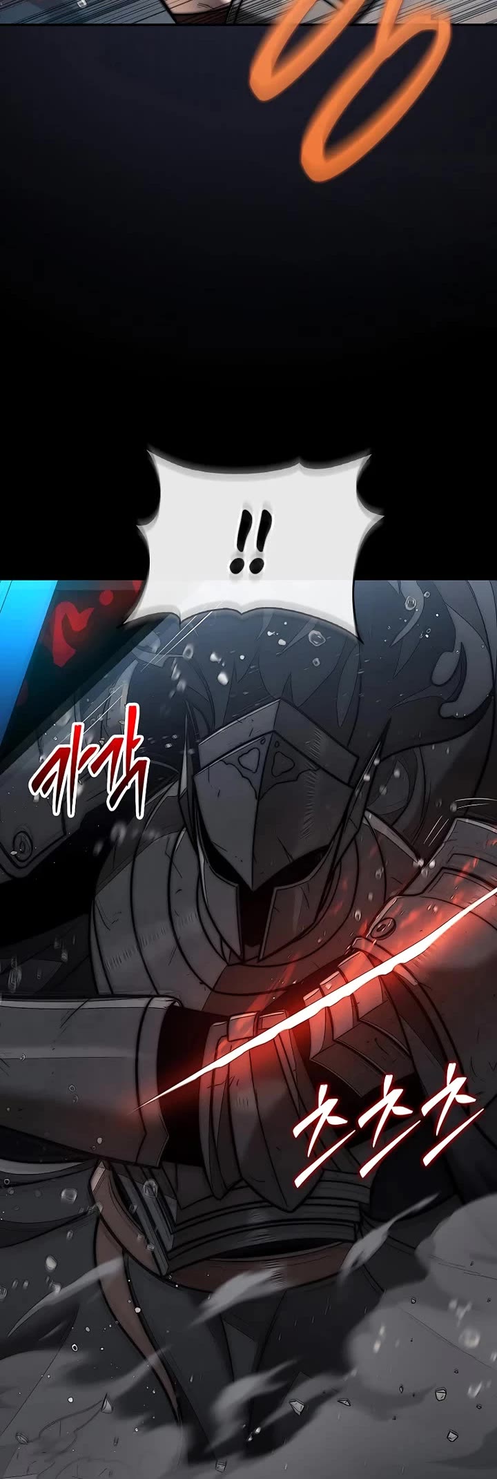 The 31st Piece Overturns the Board chapter 108 page 30