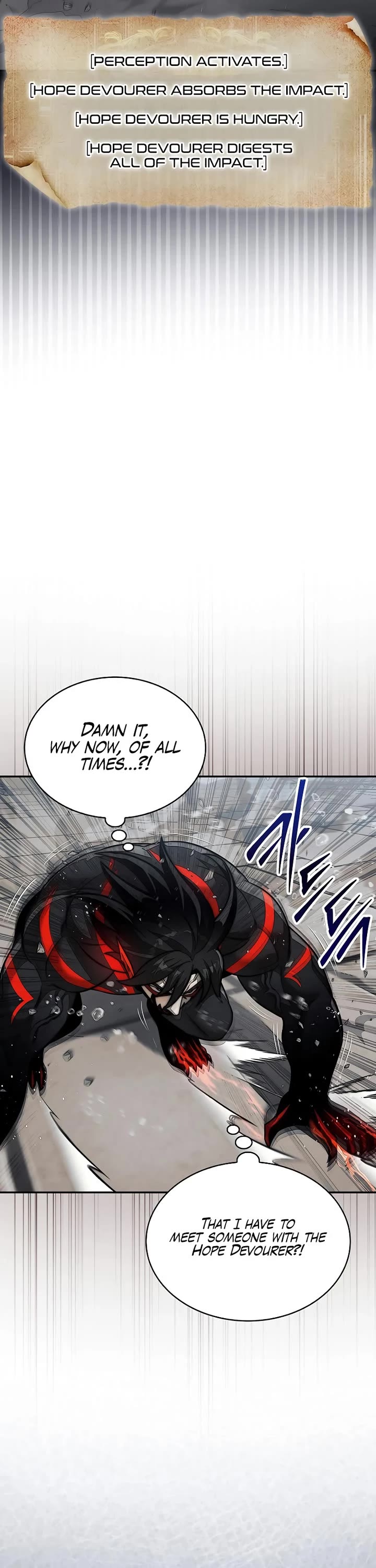 The 31st Piece Overturns the Board chapter 108 page 31