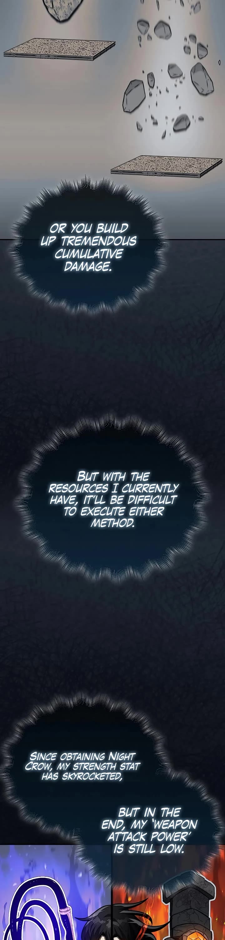 The 31st Piece Overturns the Board chapter 108 page 33