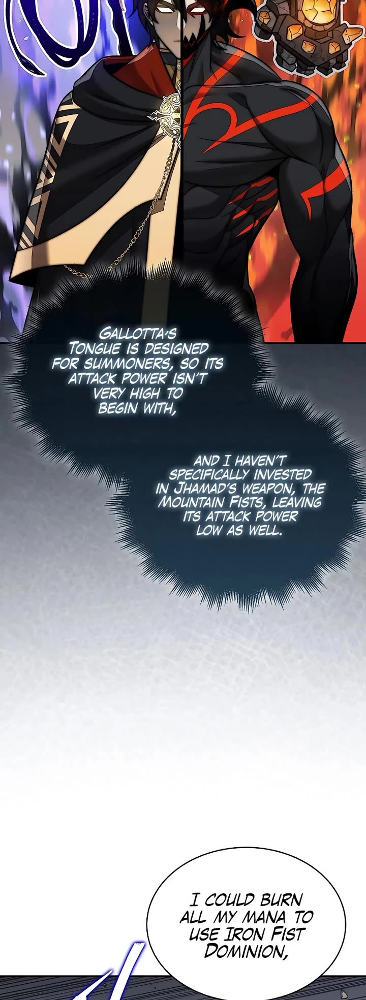 The 31st Piece Overturns the Board chapter 108 page 34