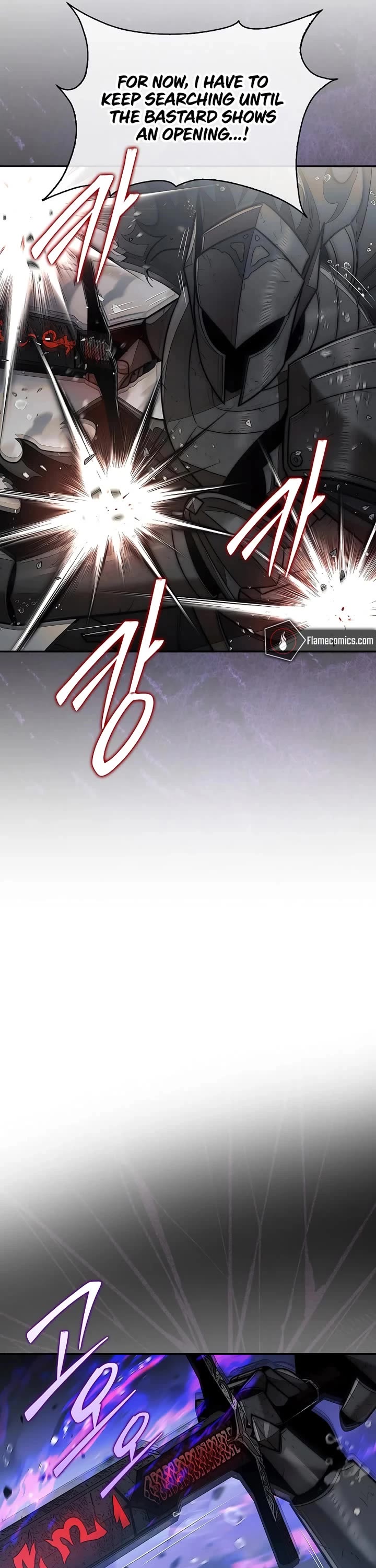 The 31st Piece Overturns the Board chapter 108 page 36