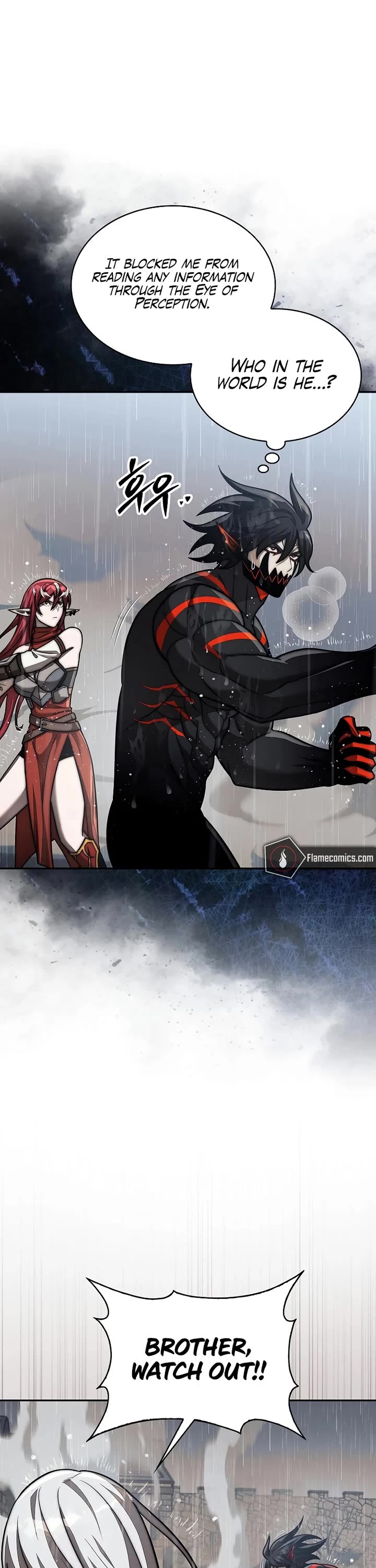 The 31st Piece Overturns the Board chapter 108 page 42