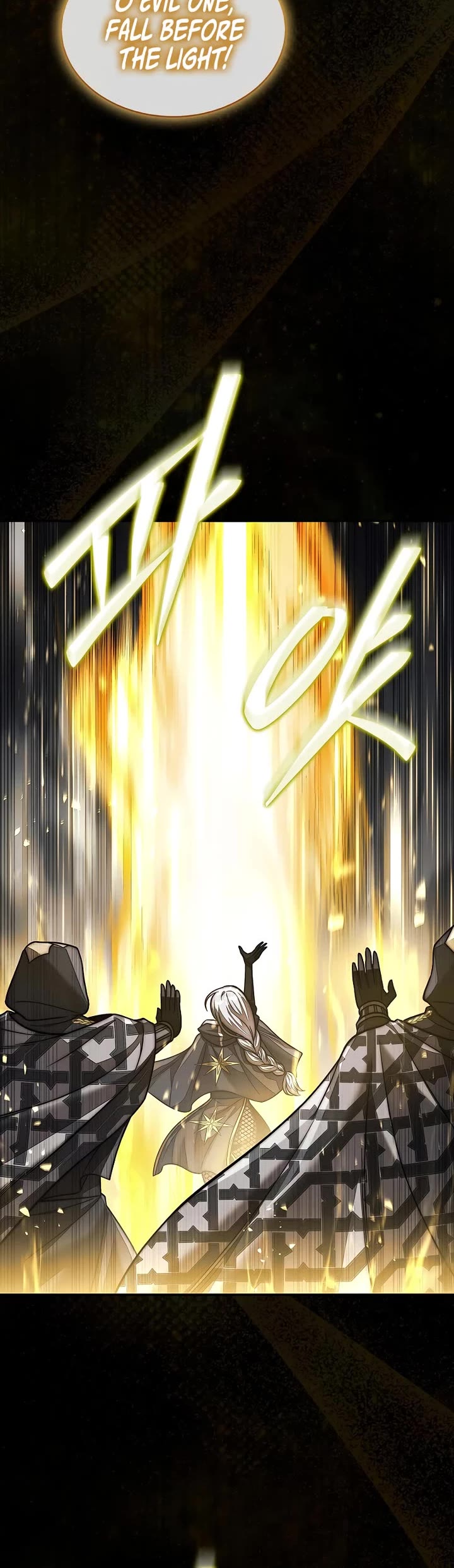 The 31st Piece Overturns the Board chapter 108 page 45