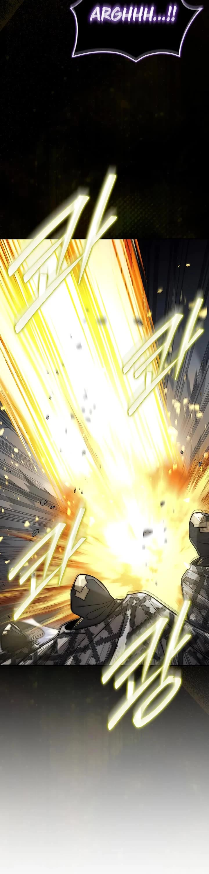 The 31st Piece Overturns the Board chapter 108 page 47