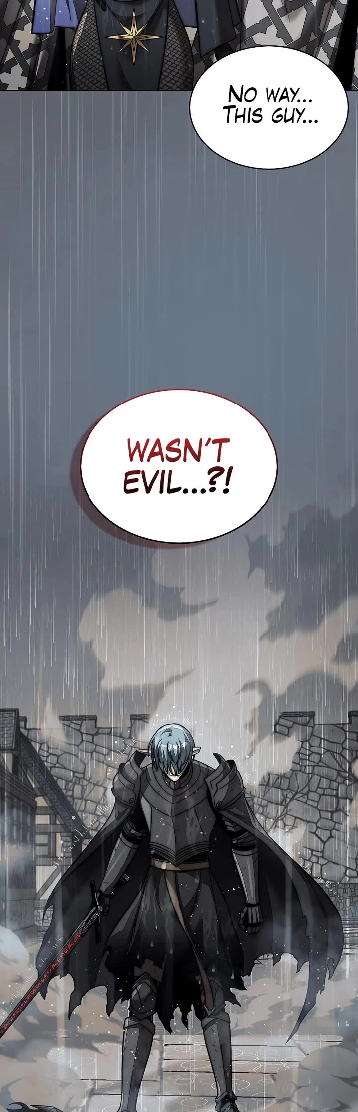 The 31st Piece Overturns the Board chapter 108 page 49