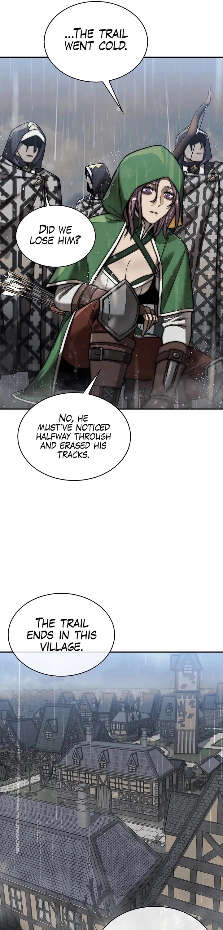 The 31st Piece Overturns the Board chapter 108 page 6