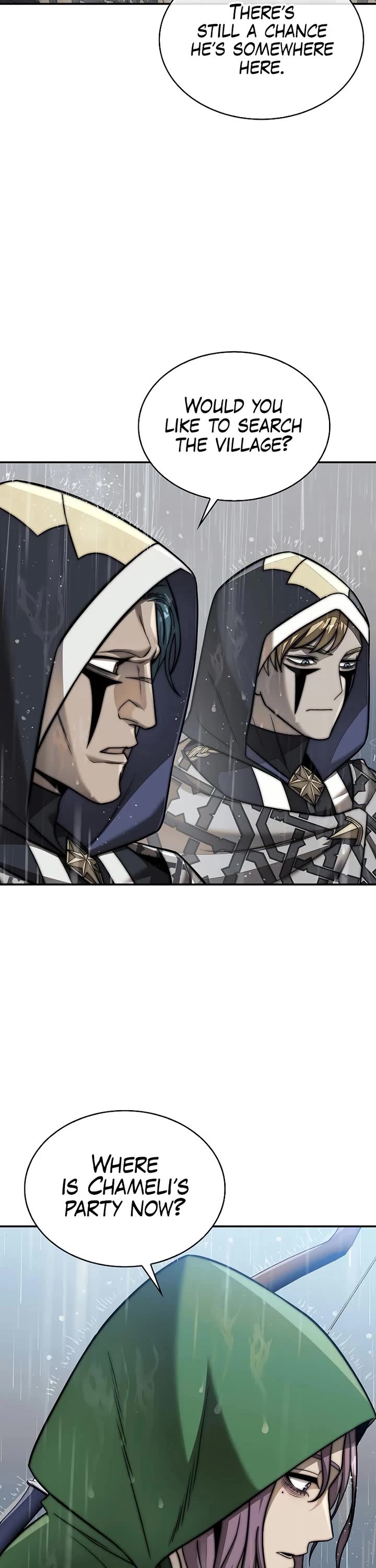 The 31st Piece Overturns the Board chapter 108 page 7