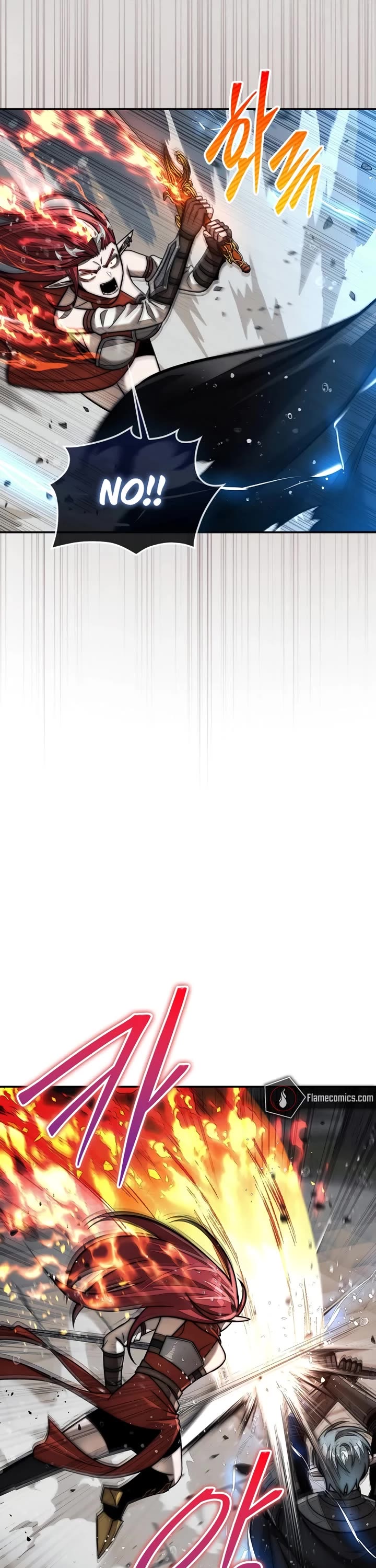 The 31st Piece Overturns the Board chapter 109 page 11