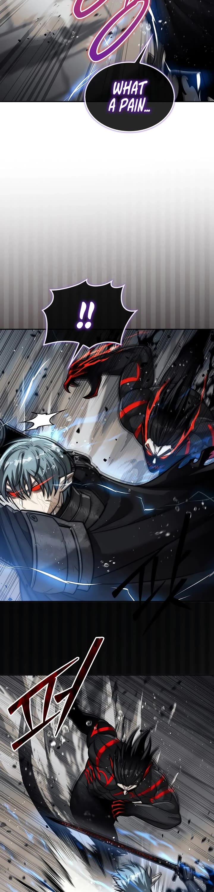 The 31st Piece Overturns the Board chapter 109 page 12