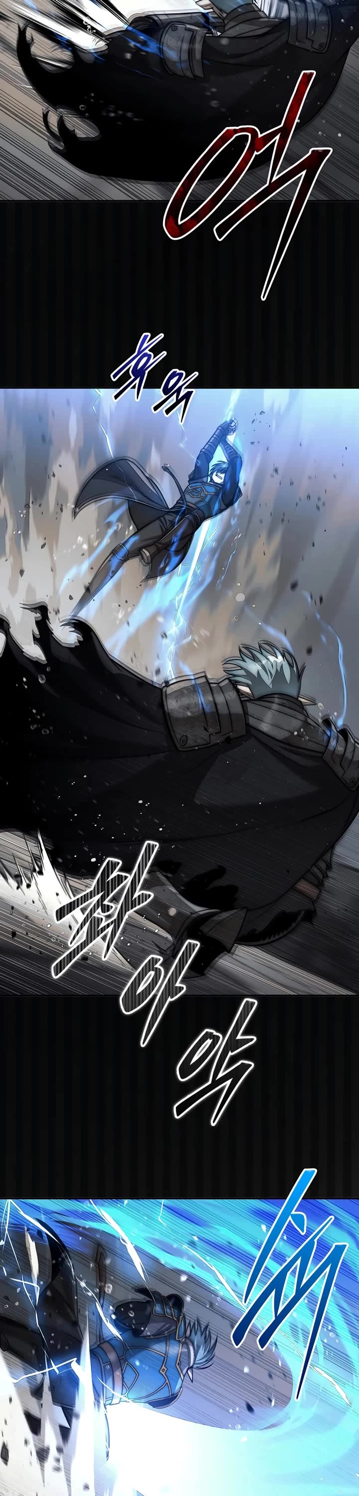 The 31st Piece Overturns the Board chapter 109 page 13