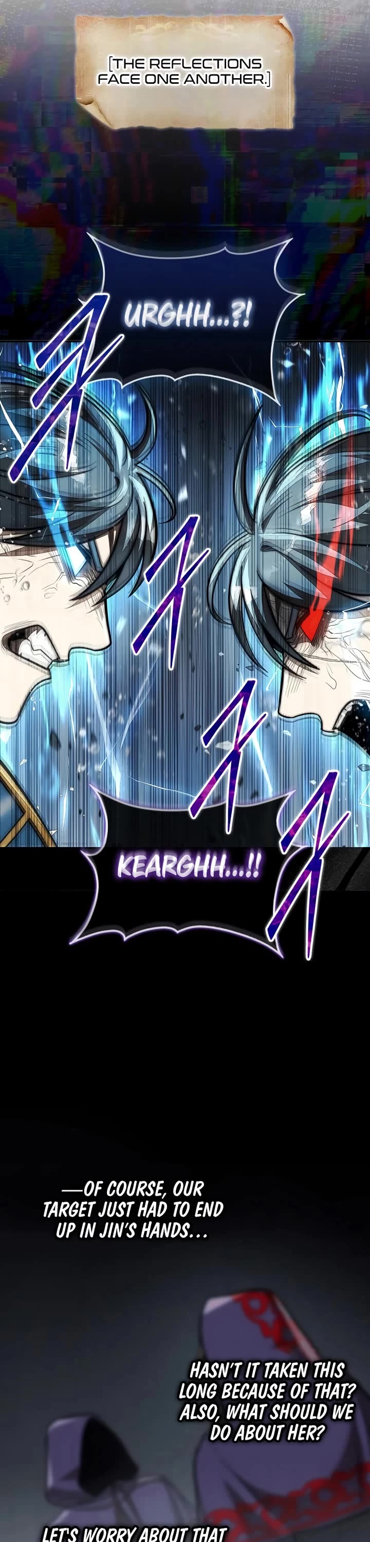 The 31st Piece Overturns the Board chapter 109 page 16