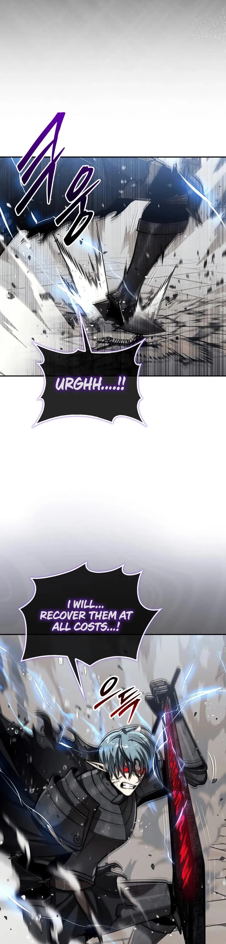 The 31st Piece Overturns the Board chapter 109 page 18