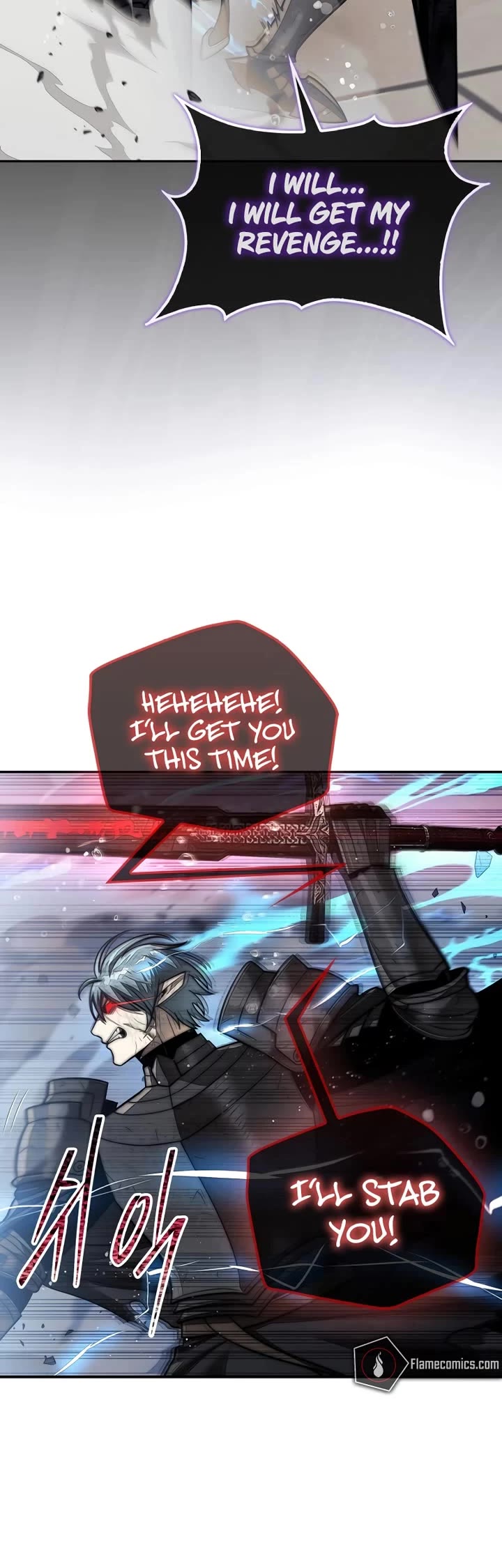 The 31st Piece Overturns the Board chapter 109 page 19