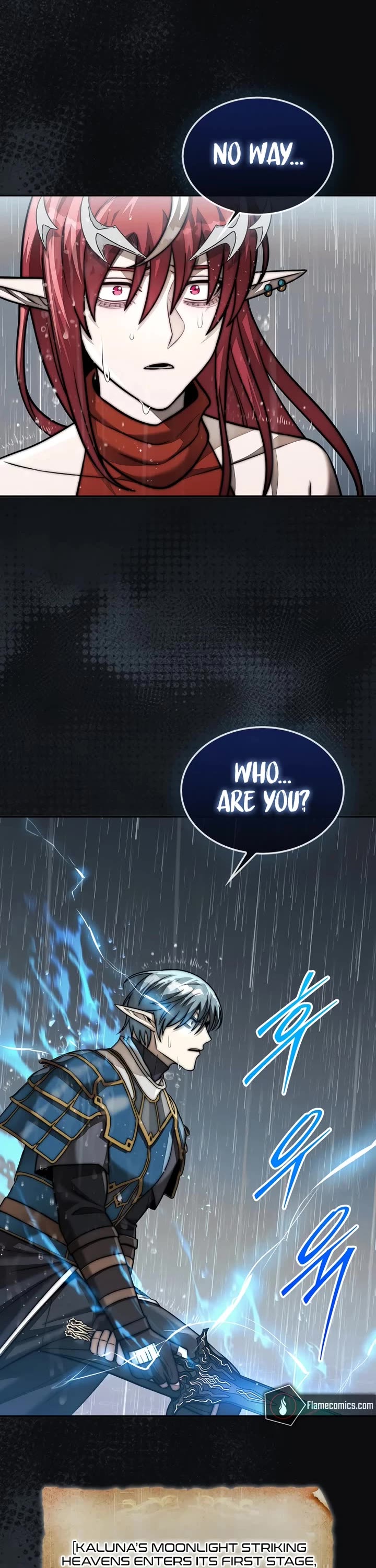 The 31st Piece Overturns the Board chapter 109 page 2