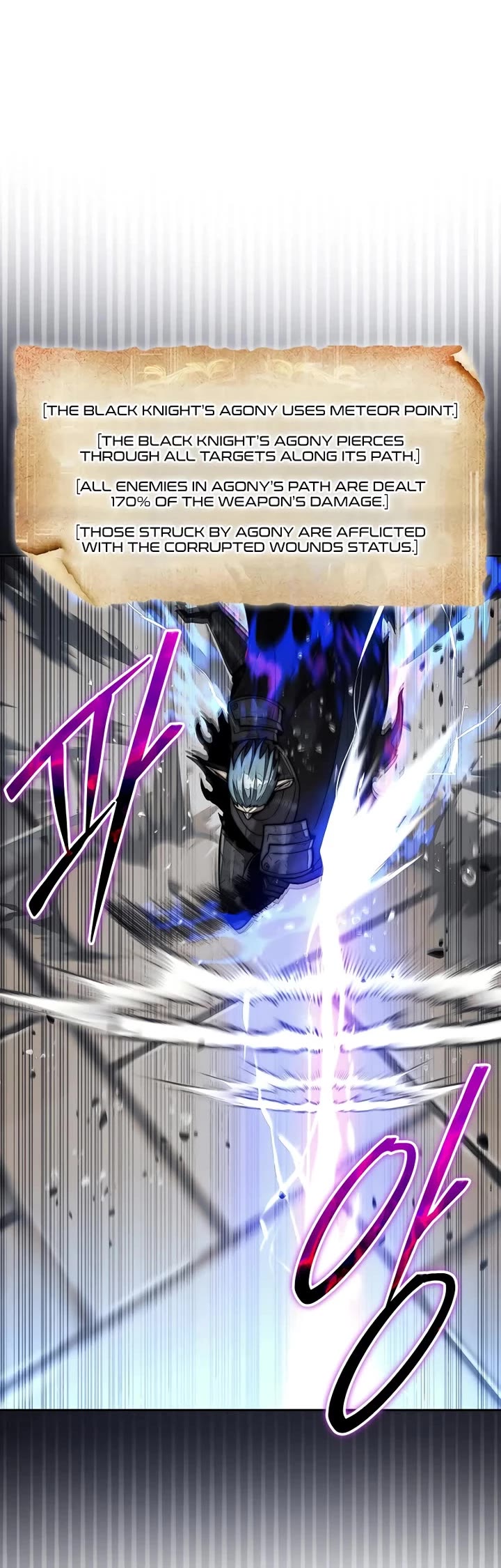 The 31st Piece Overturns the Board chapter 109 page 20