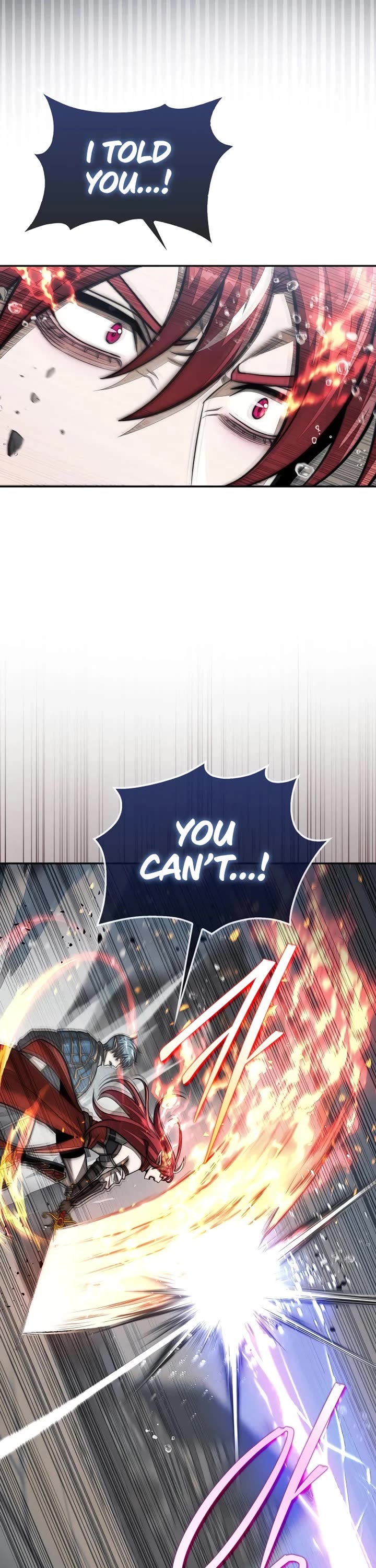 The 31st Piece Overturns the Board chapter 109 page 21